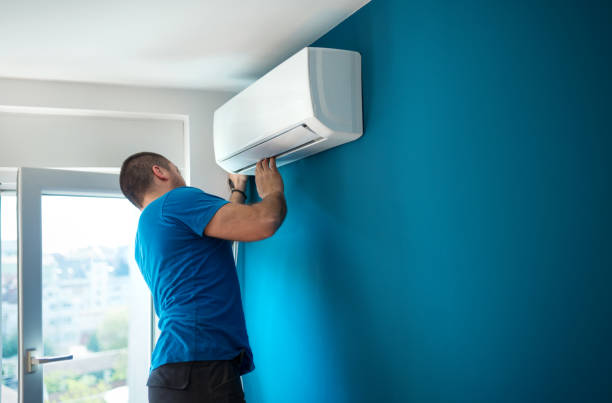 Best Best HVAC companies  in Burns Harbor, IN