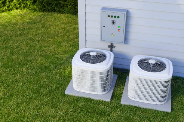 Affordable air conditioning repair in Burns Harbor, IN