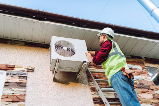 Best HVAC emergency services  in Burns Harbor, IN