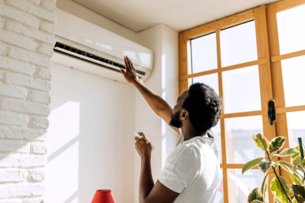 HVAC maintenance plan in Burns Harbor, IN