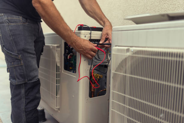 Best HVAC cleaning services  in Burns Harbor, IN