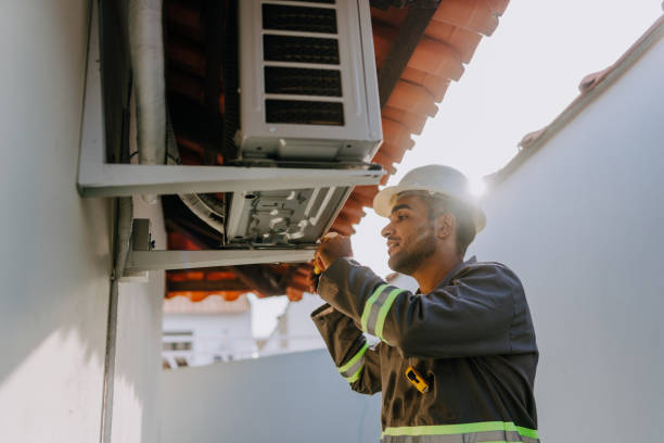 Best HVAC installation services  in Burns Harbor, IN