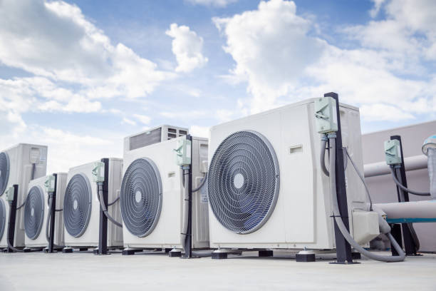 HVAC troubleshooting in Burns Harbor, IN