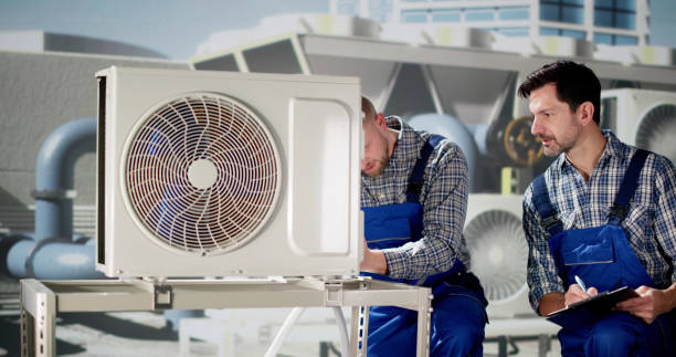 Best Affordable HVAC services  in Burns Harbor, IN