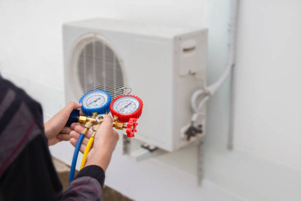 Best Local HVAC companies  in Burns Harbor, IN