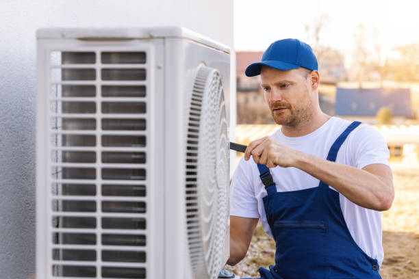 Best HVAC replacement cost  in Burns Harbor, IN