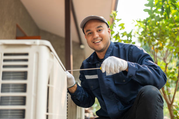 Best HVAC companies near me  in Burns Harbor, IN