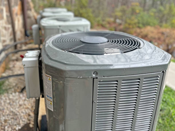 Best Ductless HVAC repair  in Burns Harbor, IN