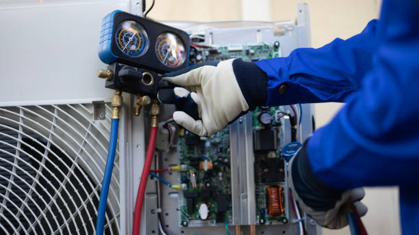 Best Air conditioning repair  in Burns Harbor, IN