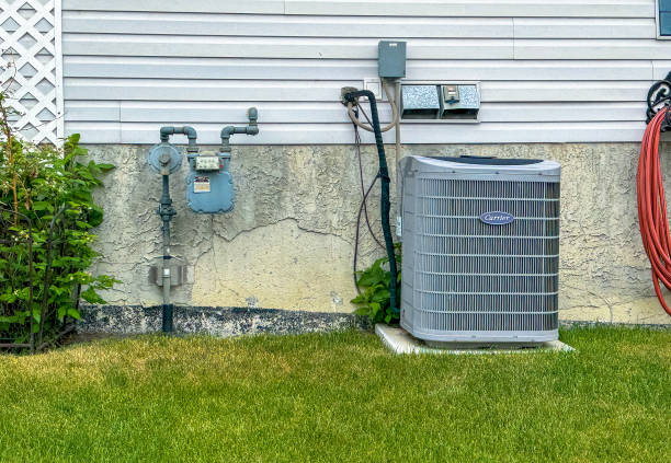 Burns Harbor, IN HVAC Company